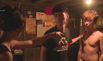 夜店变形计在线观看,揭秘都市夜生活背后的真实故事 第1张 夜店变形计在线观看,揭秘都市夜生活背后的真实故事 第1张