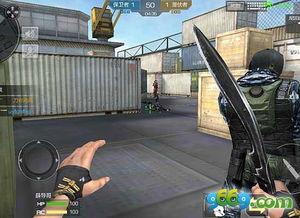 最新爆料穿越火线手游,神秘穿越系统即将开启,带你领略异世界战场! 第1张 最新爆料穿越火线手游,神秘穿越系统即将开启,带你领略异世界战场! 第1张